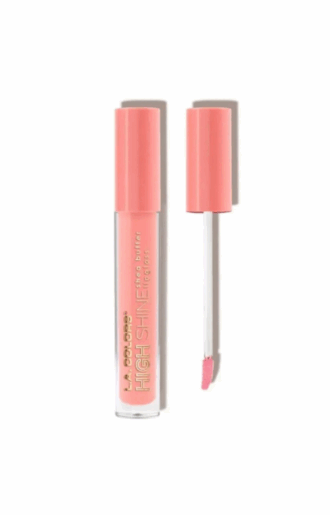 Maria M Favourite Lip Gloss Baby Cakes