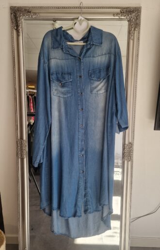 Klänning 9