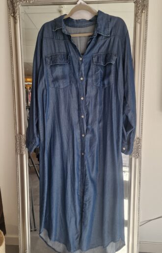 Klänning 10