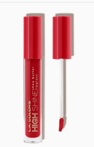 Favvo Lip Dynamite Red