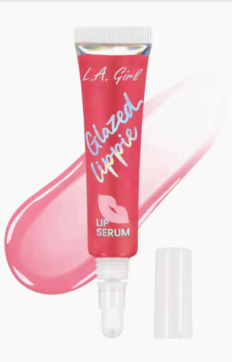 Kissable Läpp Serum
