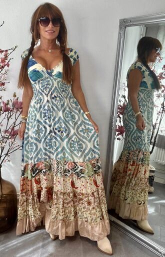 Crissy Dress Bella