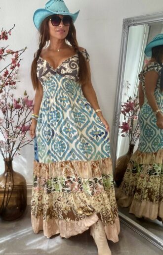 Crissy Dress Liss