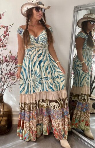 Crissy Dress Stella