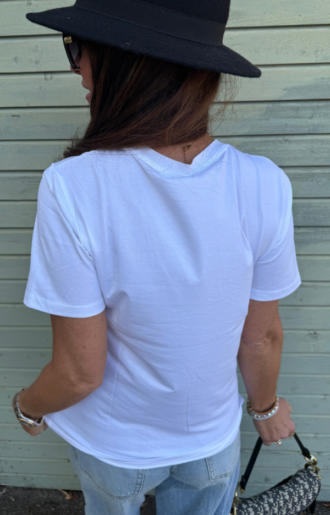 En annan syn på Canyon Tshirt
